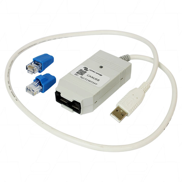 Victron Energy CANUSB Interface